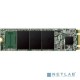 Твердотельный диск 256GB Silicon Power A55, M.2 2280, SATA III [R/W - 560/530 MB/s] TLC