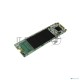 Накопитель SSD 128GB Silicon Power A55, M.2 2280, SATA III [R/W - 560/530 MB/s] TLC
