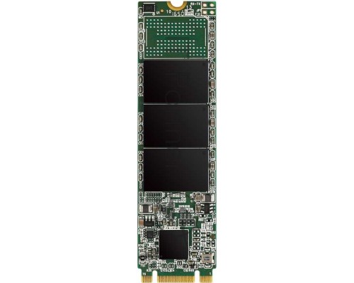Накопитель SSD 128GB Silicon Power A55, M.2 2280, SATA III [R/W - 560/530 MB/s] TLC
