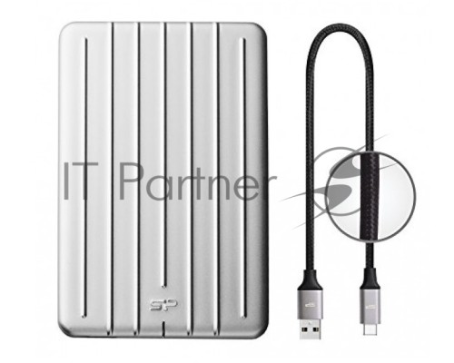 Внешний жесткий диск 2TB Silicon Power Armor A75, 2.5 Внешний жесткий диск 2TB Silicon Power Armor A75, 2.5