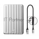 Внешний жесткий диск 2TB Silicon Power Armor A75, 2.5