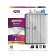 Внешний жесткий диск 2TB Silicon Power Armor A75, 2.5