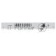 Коммутатор ZYXEL GS1200-8HP V2 8 Port Gigabit PoE+ webmanaged Switch, 4x PoE, 60 Watt