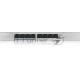Коммутатор ZYXEL GS1200-8HP V2 8 Port Gigabit PoE+ webmanaged Switch, 4x PoE, 60 Watt