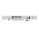 Коммутатор ZYXEL GS1200-8HP V2 8 Port Gigabit PoE+ webmanaged Switch, 4x PoE, 60 Watt