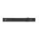 Коммутатор ZYXEL GS1920-24v2 Hybrid Smart switch Zyxel Nebula Flex, 24xGE, 4xCombo (SFP/RJ-45), silent (fanless), Standalone / cloud management