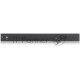 Коммутатор ZYXEL XGS1930-28 Hybrid Smart L2+ switch Zyxel Nebula Flex, 24xGE, 4xSFP+, silent (fanless), Standalone / cloud management