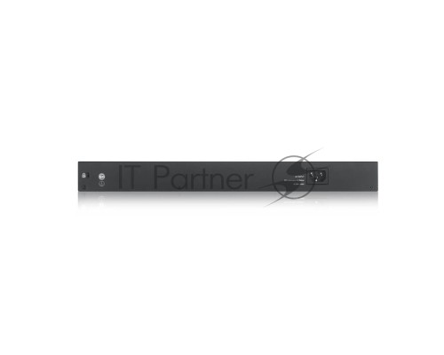 Коммутатор ZYXEL XGS1930-28 Hybrid Smart L2+ switch Zyxel Nebula Flex, 24xGE, 4xSFP+, silent (fanless), Standalone / cloud management