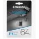 Флеш накопитель 64GB Samsung FIT Plus, USB 3.1, 300 MB/s