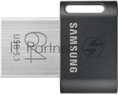 Флеш накопитель 64GB Samsung FIT Plus, USB 3.1, 300 MB/s