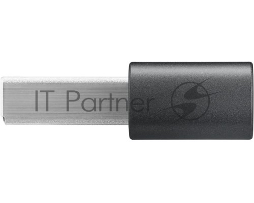 Флеш накопитель 64GB Samsung FIT Plus, USB 3.1, 300 MB/s