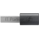 Флеш накопитель 64GB Samsung FIT Plus, USB 3.1, 300 MB/s