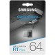 Флеш накопитель 64GB Samsung FIT Plus, USB 3.1, 300 MB/s
