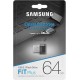 Флеш накопитель 64GB Samsung FIT Plus, USB 3.1, 300 MB/s