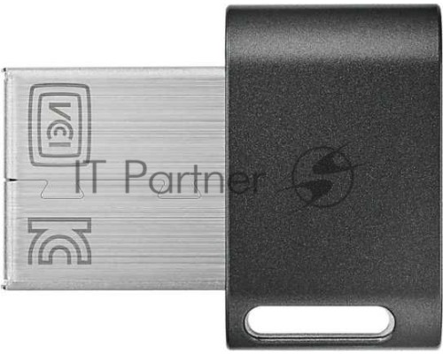 Флеш накопитель 64GB Samsung FIT Plus, USB 3.1, 300 MB/s