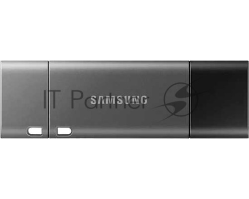 Флеш Диск 32GB SAMSUNG DUO Plus, USB 3.1, 200 МВ/s