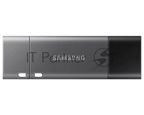 Флеш Диск 32GB SAMSUNG DUO Plus, USB 3.1, 200 МВ/s
