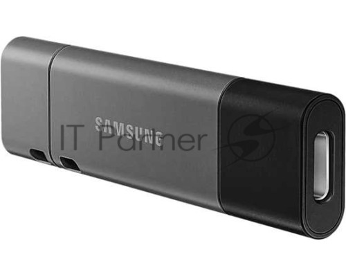 Флеш Диск 32GB SAMSUNG DUO Plus, USB 3.1, 200 МВ/s