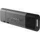 Флеш Диск 32GB SAMSUNG DUO Plus, USB 3.1, 200 МВ/s