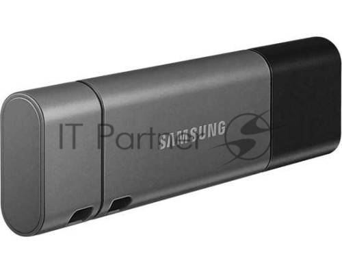 Флеш Диск 32GB SAMSUNG DUO Plus, USB 3.1, 200 МВ/s