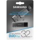 Флеш Диск 32GB SAMSUNG DUO Plus, USB 3.1, 200 МВ/s