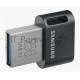 Флеш диск 256GB USB Drive <USB 3.1> Samsung FIT Plus (up to 300Mb/s) (MUF-256AB/APC)