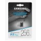 Флеш диск 256GB USB Drive <USB 3.1> Samsung FIT Plus (up to 300Mb/s) (MUF-256AB/APC)