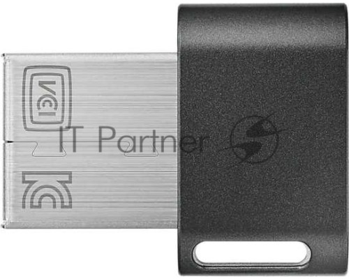 Флеш диск 256GB USB Drive <USB 3.1> Samsung FIT Plus (up to 300Mb/s) (MUF-256AB/APC)