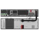 Источник бесперебойного питания Ippon Innova RT II 6000 6000Вт 6000ВА черный