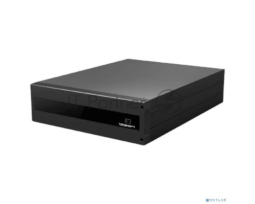 Источник бесперебойного питания Ippon Innova RT II 6000 6000Вт 6000ВА черный