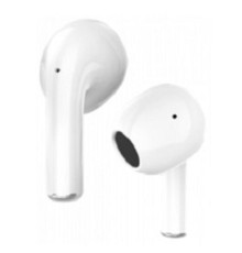 Defender Беспроводная гарнитура Twins 925 белый, TWS, Bluetooth(63926)