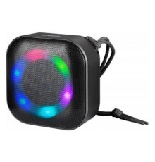 Defender Портативная колонка Enjoy 10 3Вт, черный, BT/light/400mAh [65009]