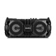 Портативная колонка SVEN PS-485 (28 Вт(2x14), встроенный аккумулятор, FM-тюнер, Bluetooth, USB, microSD) черный