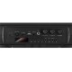 Портативная колонка SVEN PS-485 (28 Вт(2x14), встроенный аккумулятор, FM-тюнер, Bluetooth, USB, microSD) черный