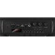 Портативная колонка SVEN PS-485 (28 Вт(2x14), встроенный аккумулятор, FM-тюнер, Bluetooth, USB, microSD) черный