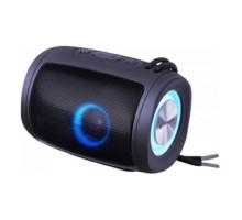 Defender Портативная колонка Enjoy S200 5Вт,Light/BT/FM/USB/TF/1200мАч