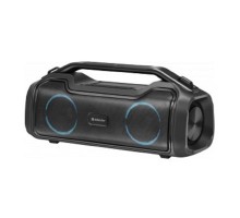 Defender Портативная колонка Beatbox 50 50Вт, BT/RGB/TF/TypeC/IPX5/PWB [65950]