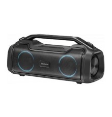 Defender Портативная колонка Beatbox 50 50Вт, BT/RGB/TF/TypeC/IPX5/PWB [65950]