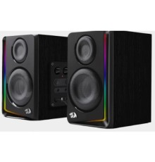 Defender Акустическая 2.0 система Andante 2.0, RGB, 10Вт, AUX