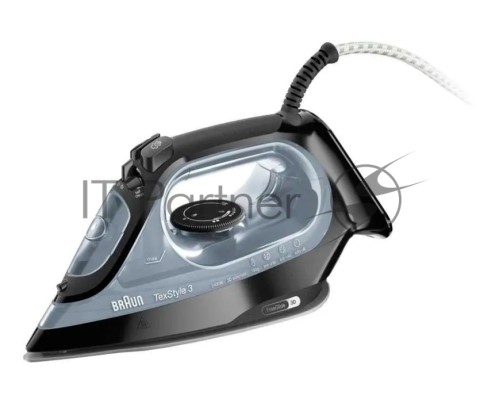 Утюг Braun SI3055BK