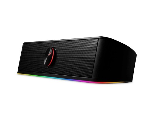 [Колонки] Defender Саундбар Adiemus 6 Вт, RGB Redragon 