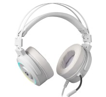 Defender Lamia 2 Белые, RGB, звук 7.1, USB Redragon (77885)