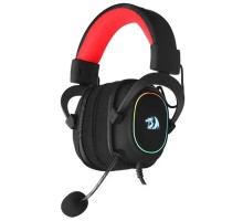 Defender Zeus X RGB, объемный звук 7.1, USB Redragon