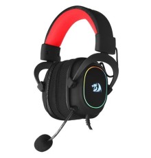 Defender Zeus X RGB, объемный звук 7.1, USB Redragon