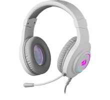 Defender Hylas Белые, RGB, 3.5 Jack Redragon (70840)