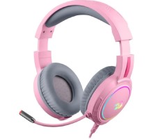 Defender Mento RGB, 3.5мм, розовые Redragon (71763)