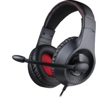 Defender Pelias 3.5 джек, черные Redragon  (71187)