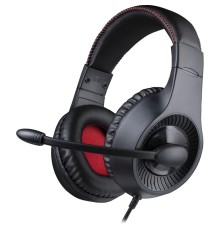 Defender Pelias 3.5 джек, черные Redragon  (71187)