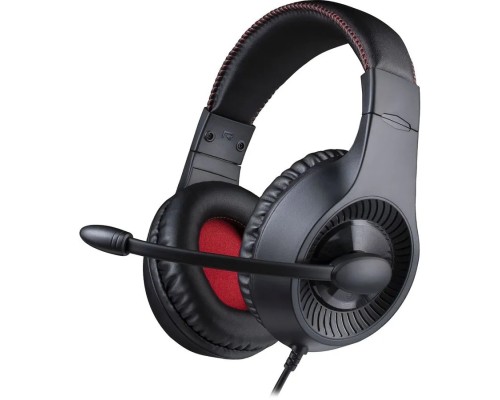 [Наушники] Defender Pelias 3.5 джек, черные Redragon  (71187)