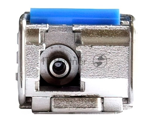 Трансивер D-Link 330R/10KM/A1A WDM SFP 1x1000Base-BX-U Tx:1310nm Rx:1550nm